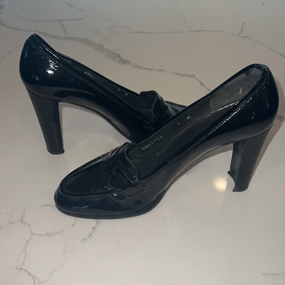 Stuart Weitzman Heeled Mule - image 2